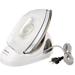 Panasonic NI-100DX Cordless Iron Panasonic NI-100DX Cordless Iron Umar Electronic Store