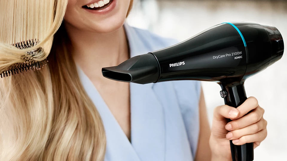 Philips BHD272/03 Hair Dryer - image 4 Philips BHD272/03 Hair Dryer Umar Electronic Store
