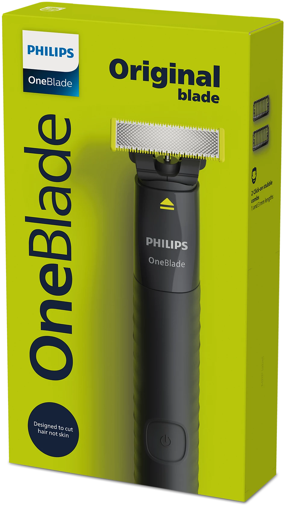 TP QP1424/10 ONE BLADE TRIMMER PHILIPS