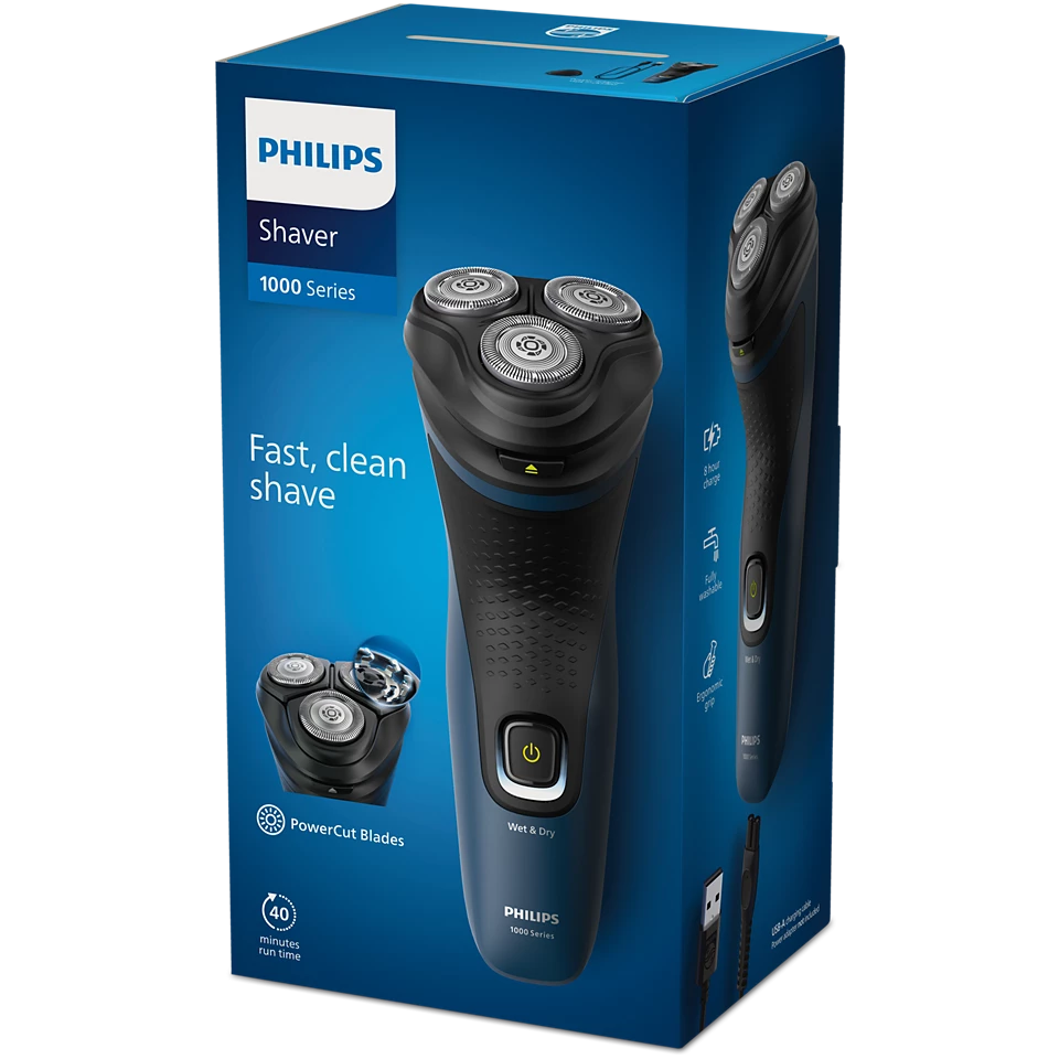 Philips S1151/00 Electric Shaver - image 5 Philips S1151/00 Electric Shaver Umar Electronic Store