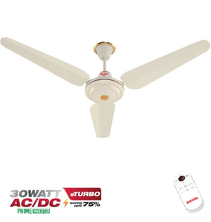 Royal Prime 56" AC/DC Inverter Ceiling Fan 30W - image 2 Royal Prime 56" AC/DC Inverter Ceiling Fan 30W Umar Electronic Store