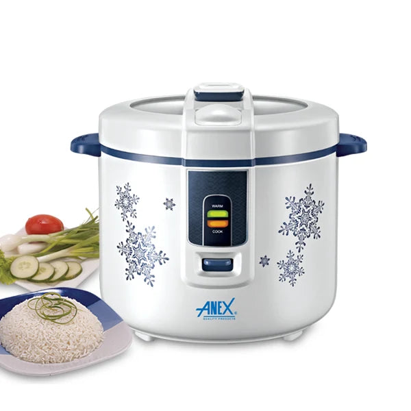 ANEX 2021 RICE COOKER