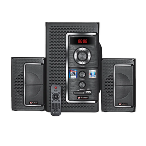 Audionic Roar Pro 2.1 Speaker - image 2 Audionic Roar Pro 2.1 Speaker Umar Electronic Store