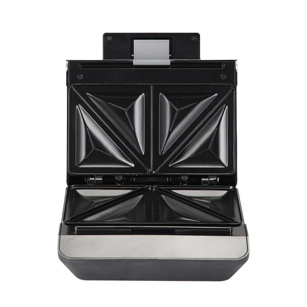 ANEX 2046 2 SLICE SANDWICH MAKER