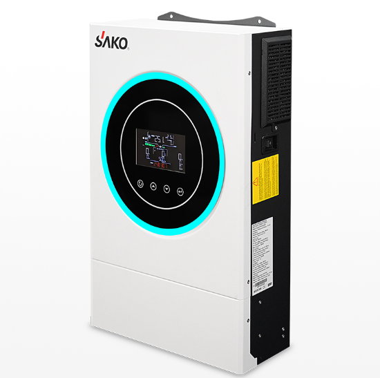 IS 4.5 KW SAKO SUNON V INVERTER