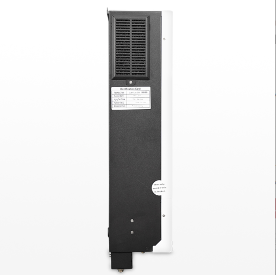 IS 4.5 KW SAKO SUNON V INVERTER
