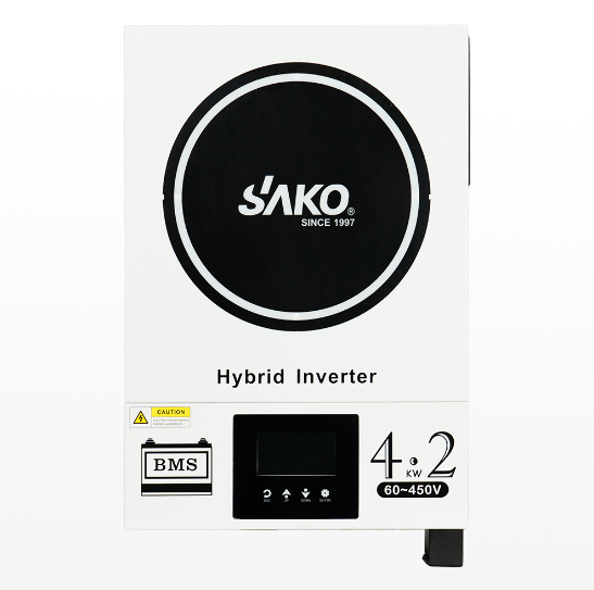 IS 4.2 KW SAKO SUNON ULTRA INVERTER