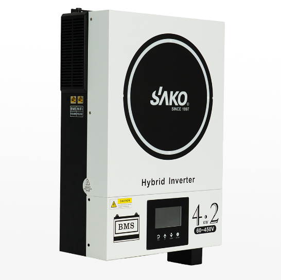 IS 4.2 KW SAKO SUNON ULTRA INVERTER