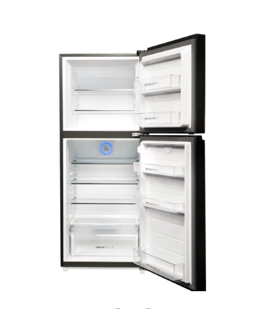 Haier HRF-316 IFRA Inverter Refrigerator 316L (Red Glass) - image 2 Haier HRF-316 IFRA Inverter Refrigerator 316L (Red Glass) Umar Electronic Store