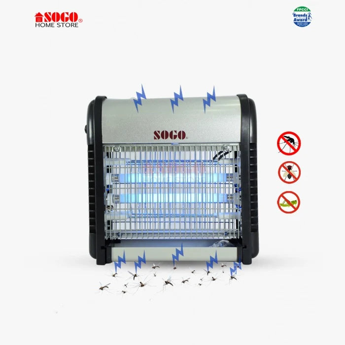 IKS-110 SOGO INSECT KILLER