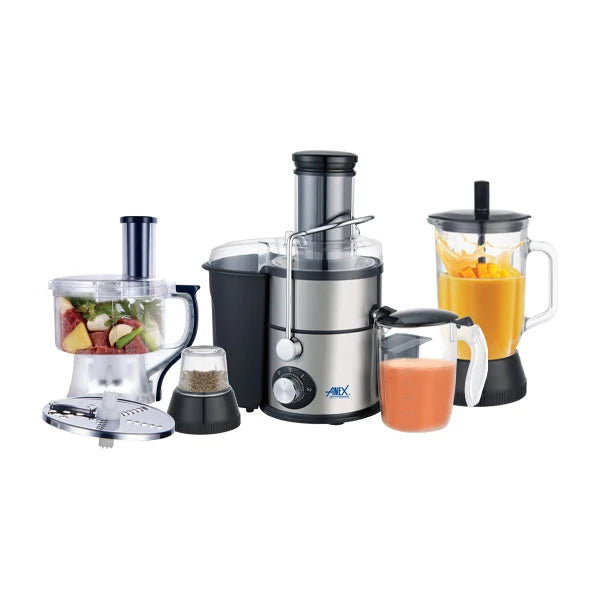 ANEX 3152 KITCHEN ROBOT