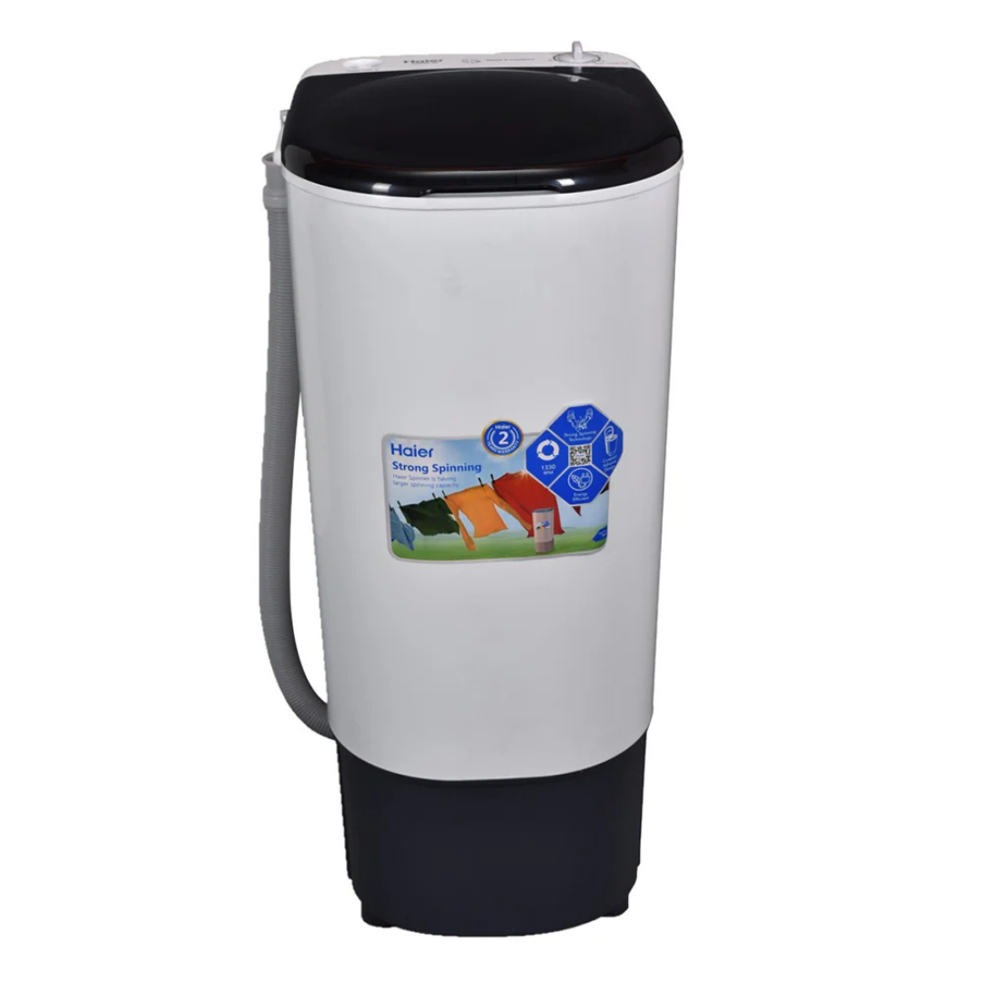 HAIER HWS 60-50 SPIN DRYER