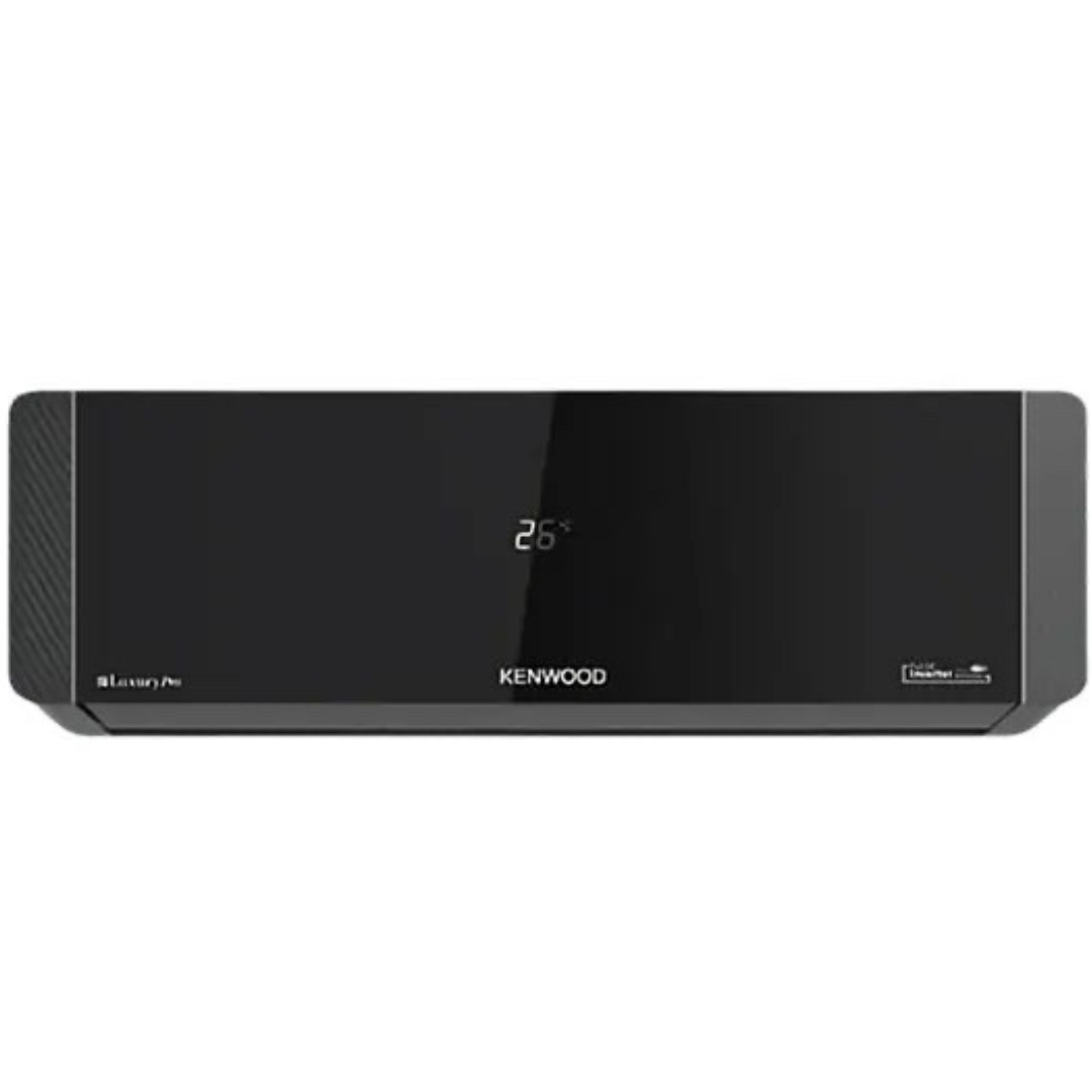 KEL-1870S eLUXURY PRO 1.5 TON INVERTER AIR CONDITIONER KENWOOD: