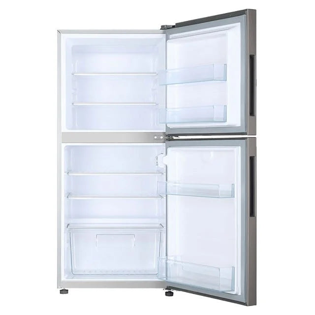HAIER HRF 216 EBDA GOLD METAL NON-INVERTER REFRIGERATOR