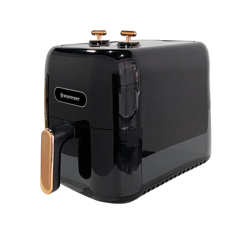 WP 5255 AIR FRYER NEW MODEL WESTPOINT