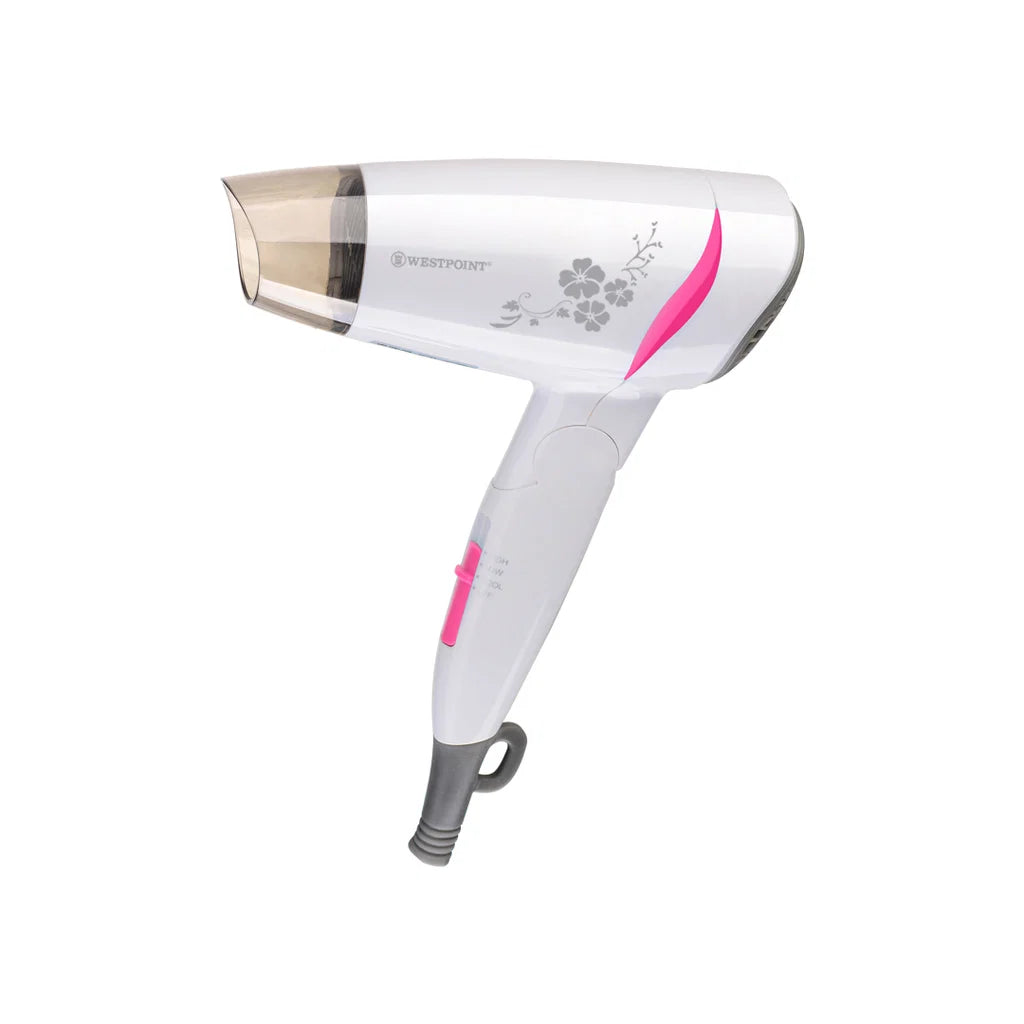 Westpoint WF-6259 Hair Dryer Westpoint WF-6259 Hair Dryer Umar Electronic Store