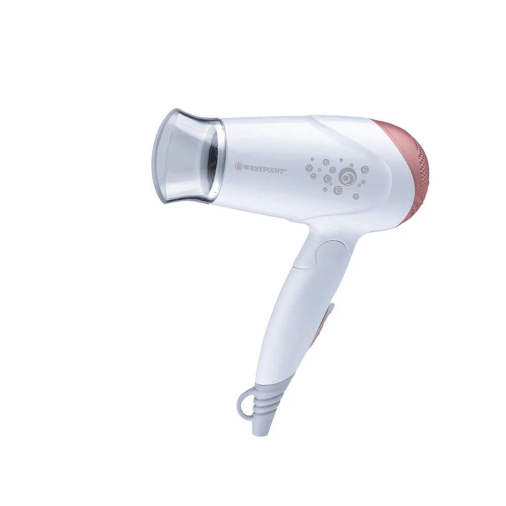 Westpoint WF-6260 Deluxe Hair Dryer Westpoint WF-6260 Deluxe Hair Dryer Umar Electronic Store