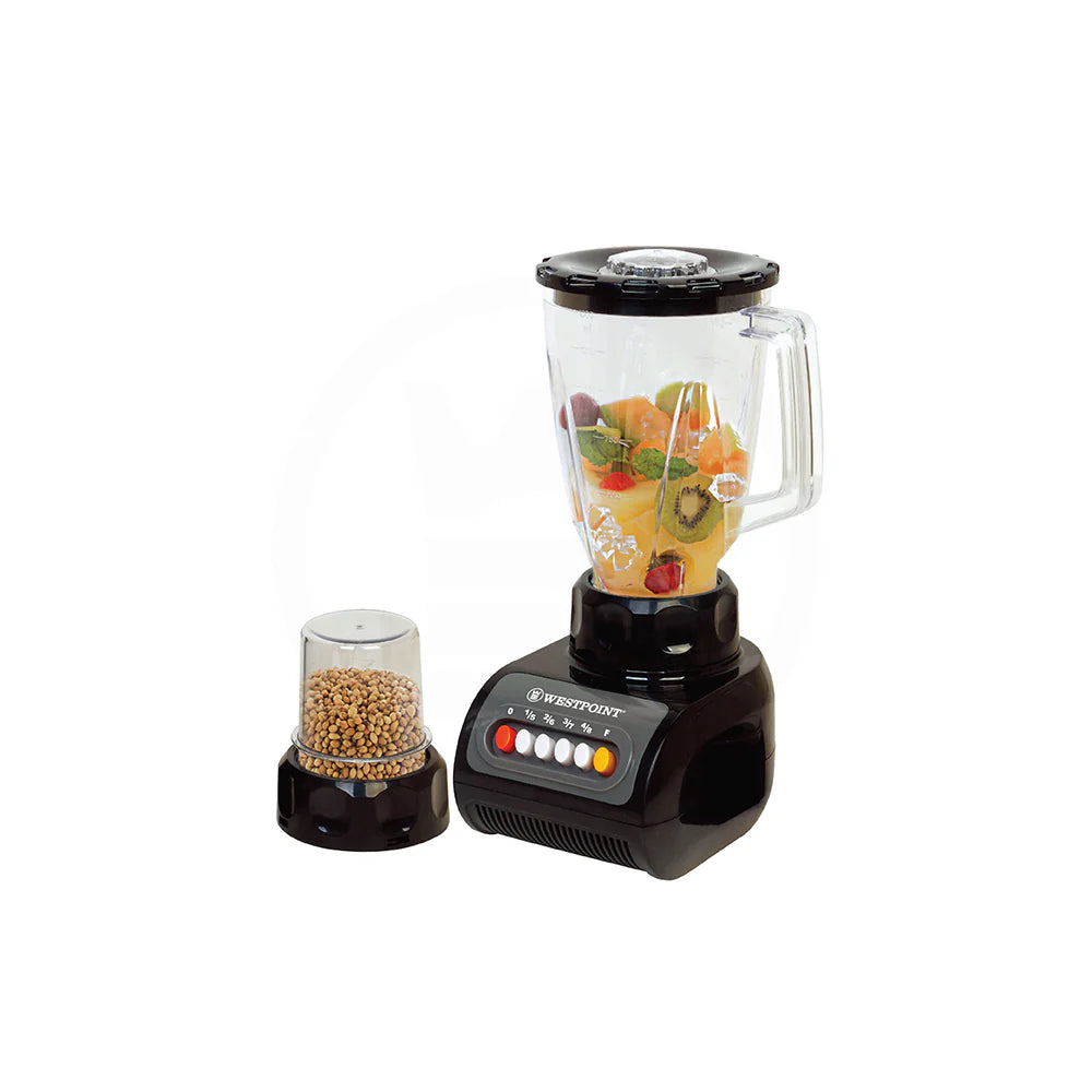 WF-9291 Deluxe Blender and Grinder Westpoint