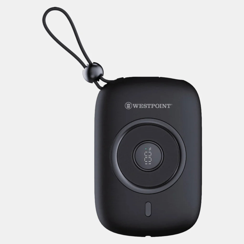 WP 1100 PD35 SUPER POWER BANK WESTPOINT.