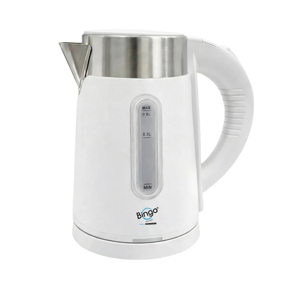 BGI-EK848 TRAVEL ELECTRIC KETTLE 0.8 LTR BINGO