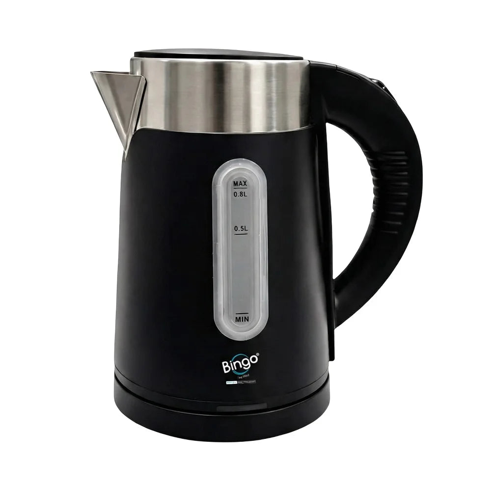 BGI-EK848 TRAVEL ELECTRIC KETTLE 0.8 LTR BINGO