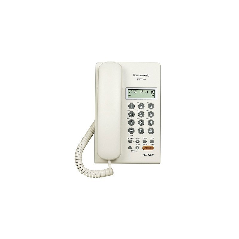 PPH-KX-TSC75X PANASONIC PHONE.