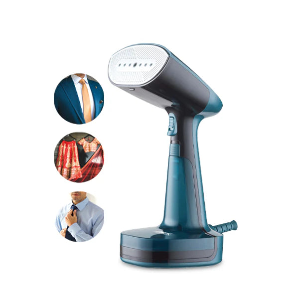 ANEX 1019 HANDY GARMENT STEAMER