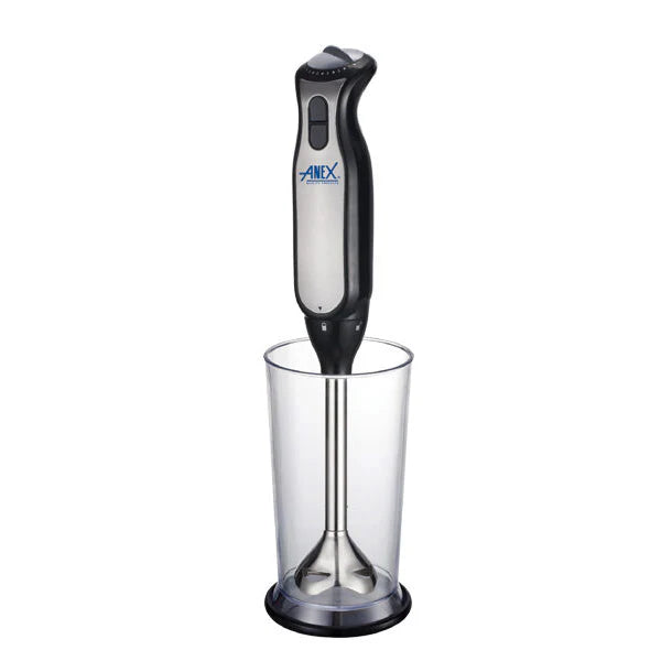 AG-128 Deluxe Hand Blender