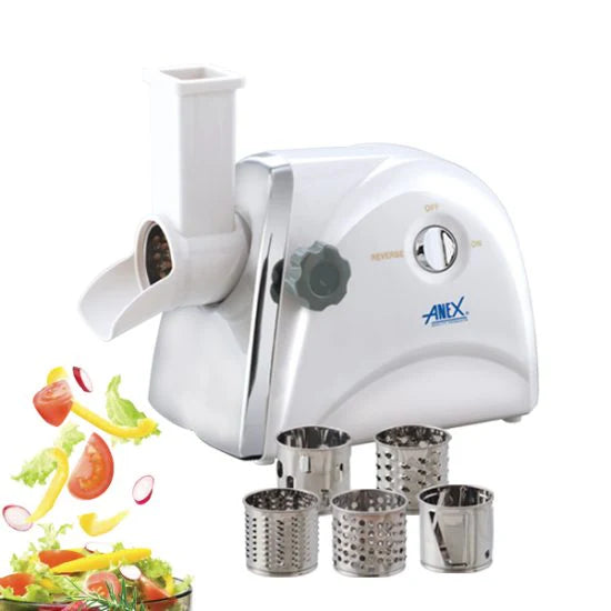 ANEX 2049 MEAT GRINDER VEGETABLE CUTTER