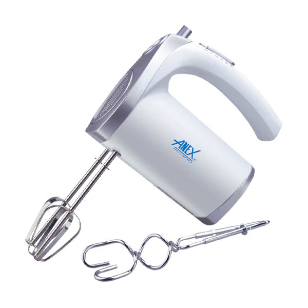 ANEX 390 EX EGG BEATER
