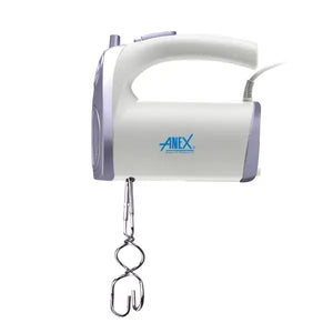 Anex AG-390 EX Egg Beater - image 2 Anex AG-390 EX Egg Beater Umar Electronic Store Anex AG-390 EX Egg Beater Umar Electronic Store