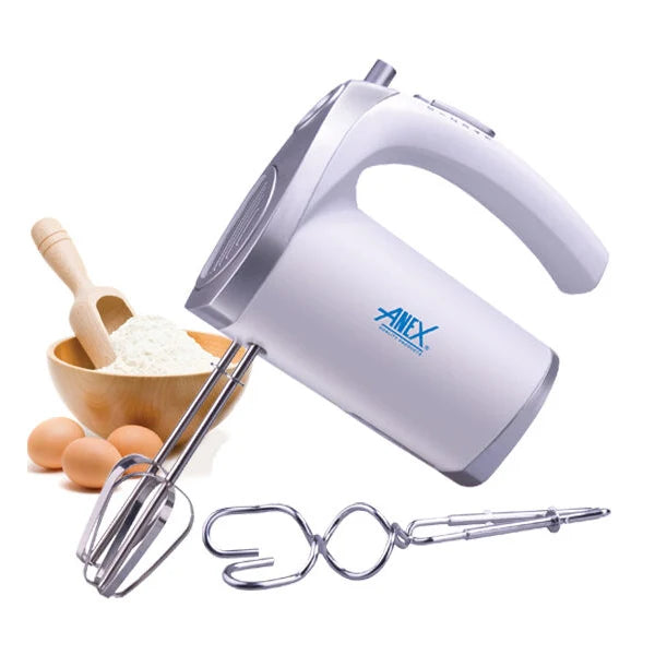 ANEX 390 EX EGG BEATER