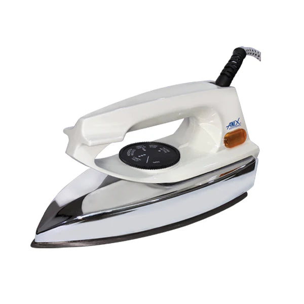 ANEX 662 MIDDLE WEIGHT IRON