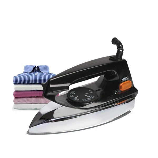 ANEX 662 MIDDLE WEIGHT IRON