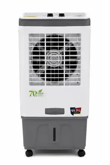 NG NAC-2100 HYBRID AC/DC AIR COOLER NAS GAS