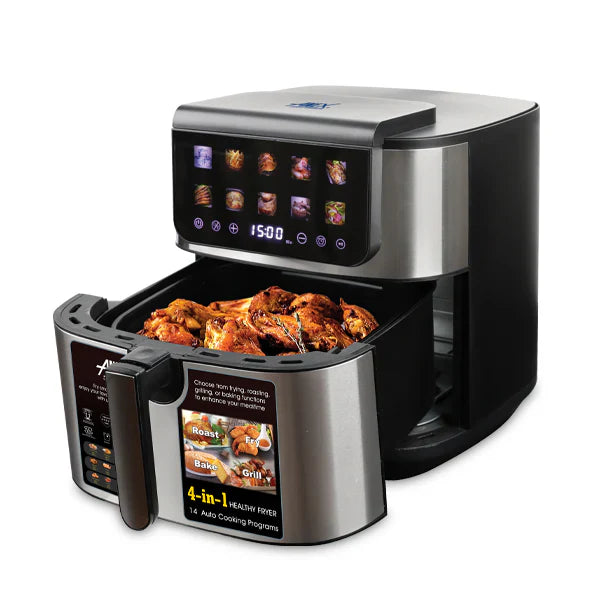 ANEX 2126 DIGITAL AIR FRYER