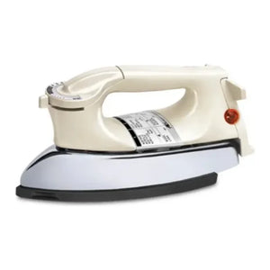 Anex AG-1079B Deluxe Dry Iron 1000W