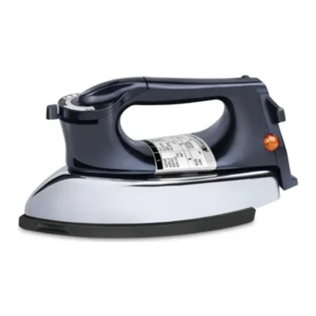 Anex AG-1079B Deluxe Dry Iron 1000W - view 2