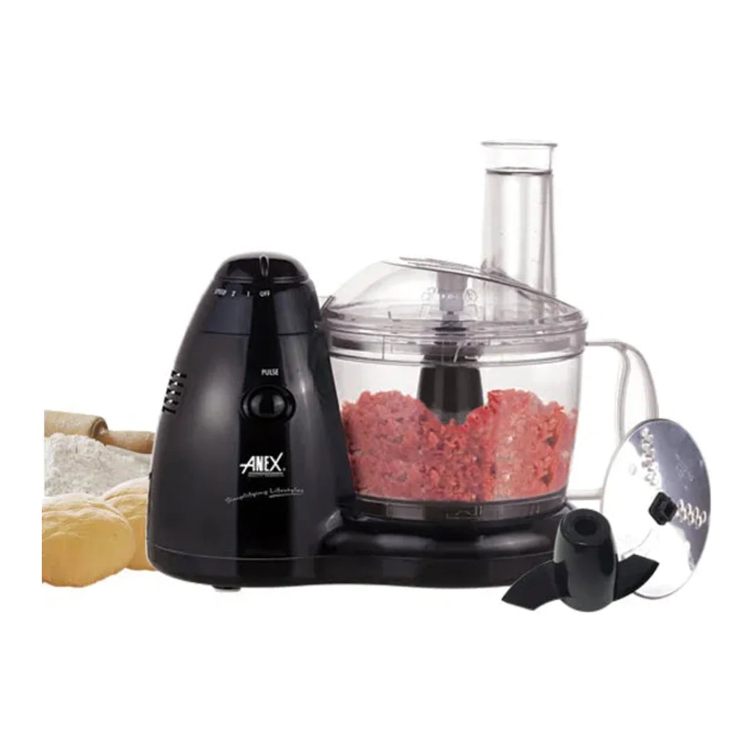Anex AG-1141 Kitchen Chef 500W