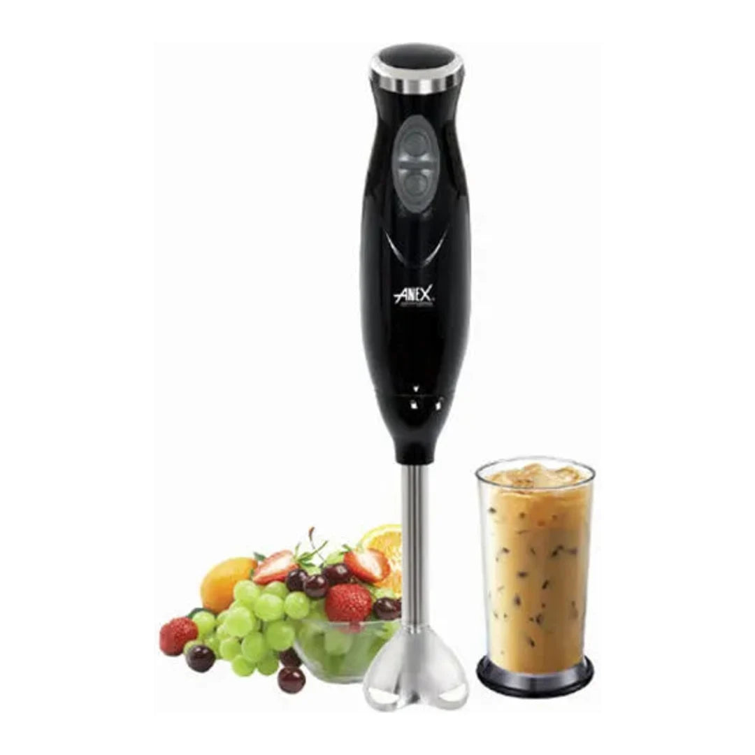 Anex AG-121 Deluxe Hand Blender 300W