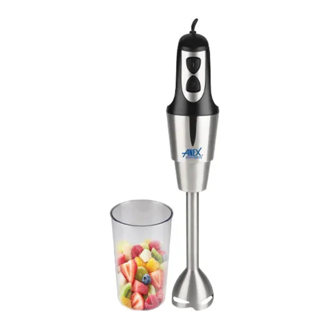 Anex AG-141 Deluxe Hand Blender 500W