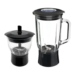 Anex AG-181EX Deluxe Juicer Blender and Grinder - view 3