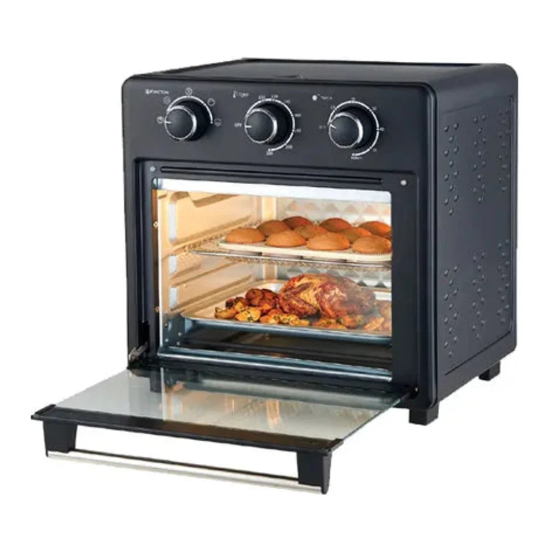 Anex AG-2121 Deluxe Air Fryer with Oven