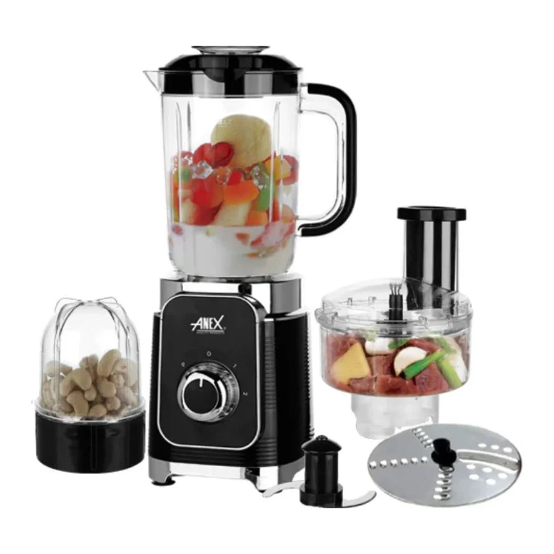 Anex AG-2146 Kitchen Robot