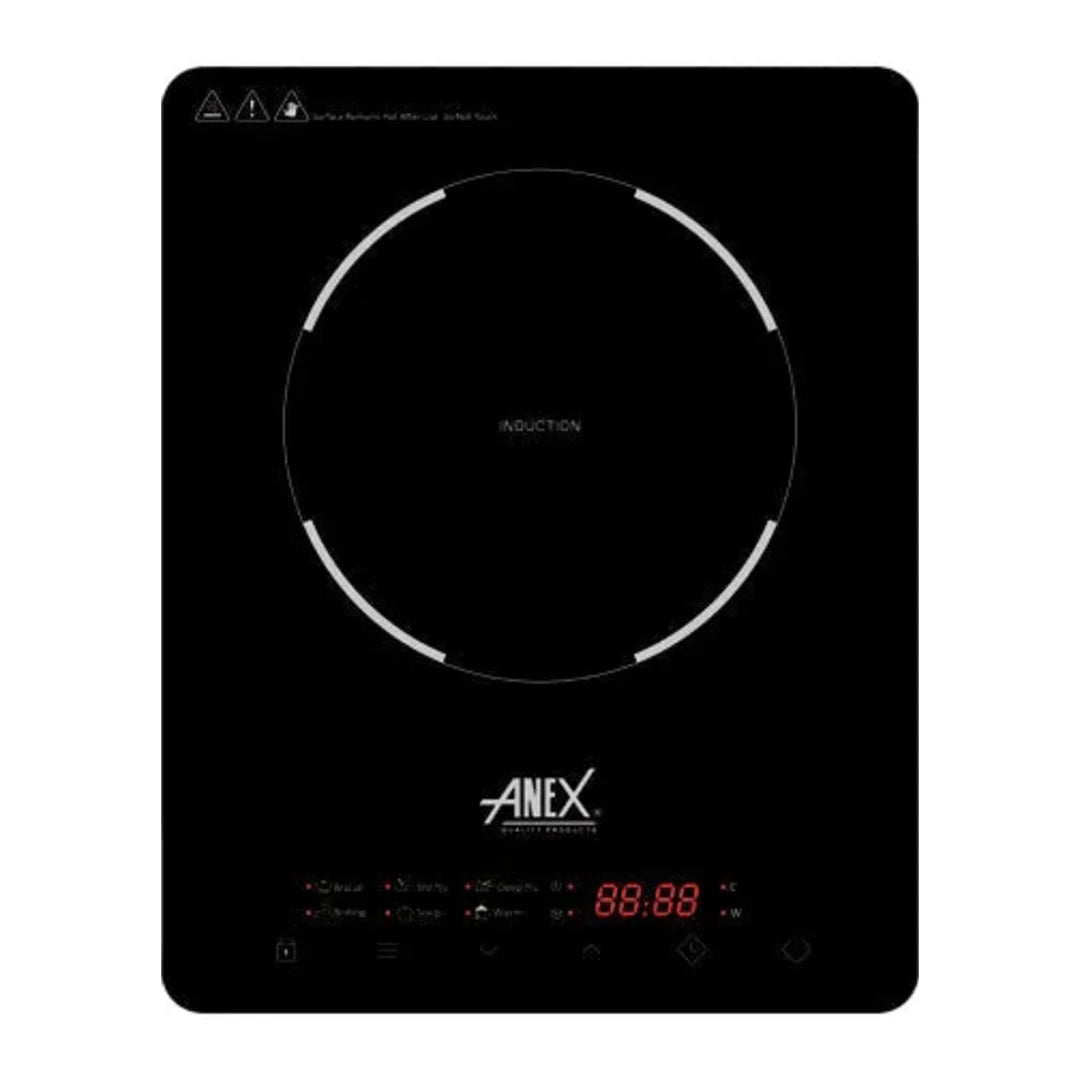 Anex AG-2174 Deluxe Induction Cooker - view 2