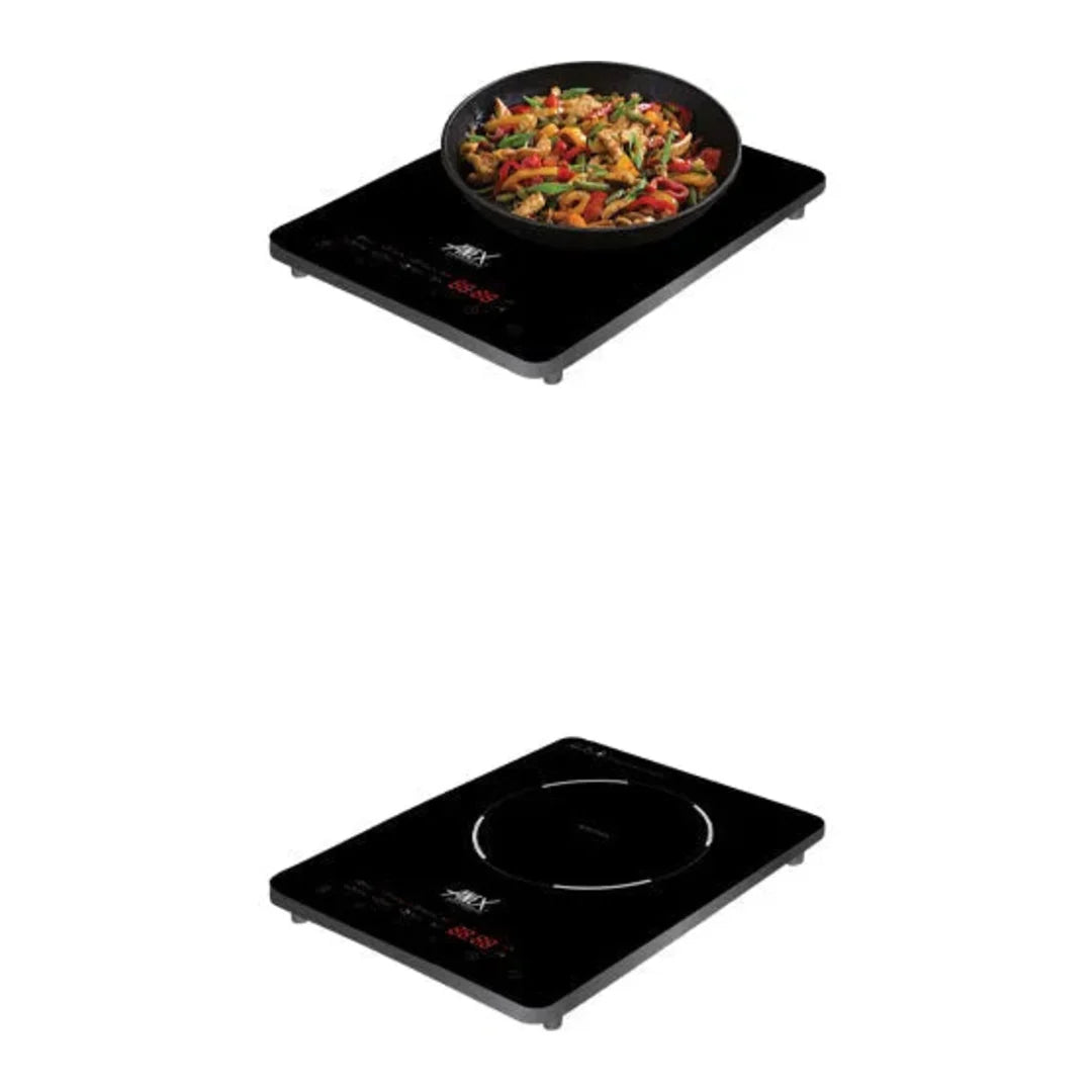 Anex AG-2174 Deluxe Induction Cooker - view 3