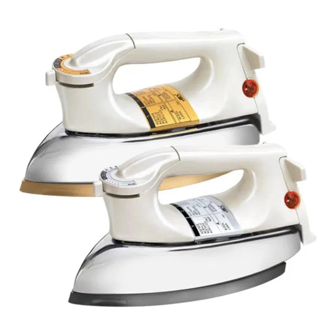 Anex AG-2179 Deluxe Dry Iron 1000W - view 2