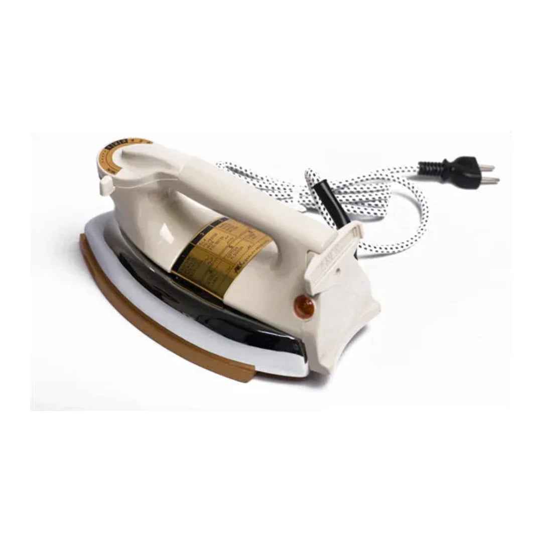 Anex AG-2179 Deluxe Dry Iron 1000W - view 3