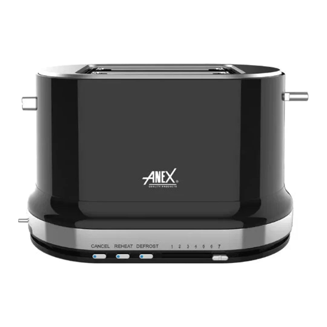 Anex AG-3006 Deluxe 2 Slice Toaster - view 3