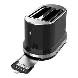 Anex AG-3006 Deluxe 2 Slice Toaster - view 4